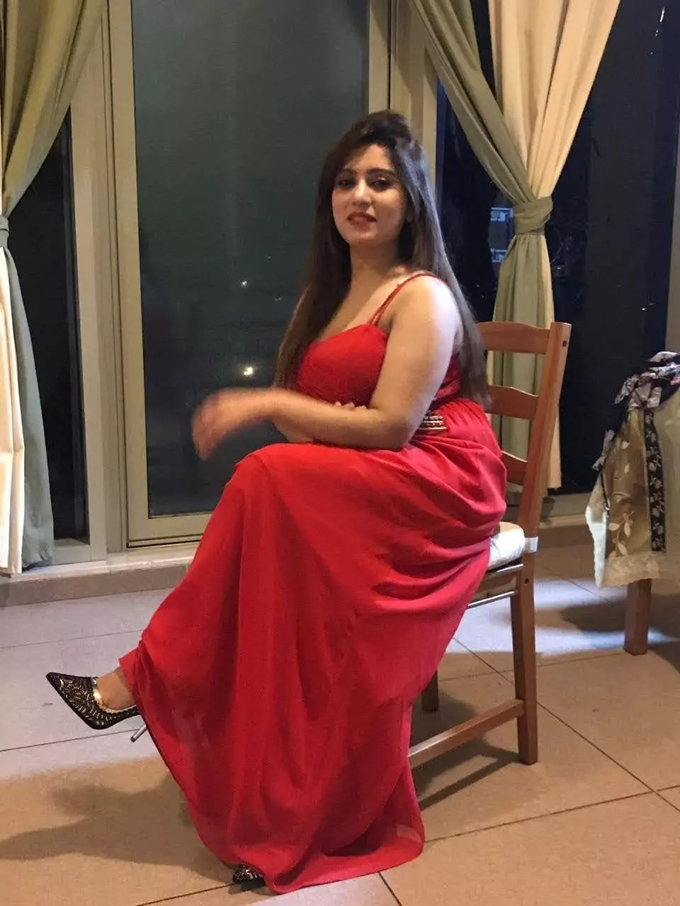 Escort Service in Noida